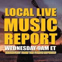 Florida Keys LIVE Music Report