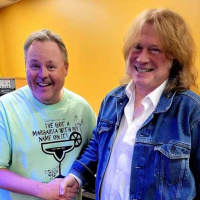 Island Time Radio Show- 03-13-23