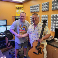 Island Time Radio Show- 07-31-23