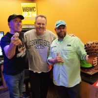 Island Time Radio Show- 04-03-23