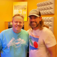 Island Time Radio Show- 05-13-24