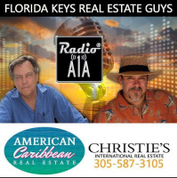The Florida Keys Real Estate Guys Episode 65