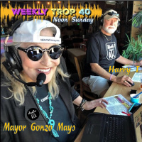 The Weekly Trop40 October 13th, 2019