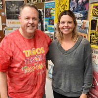 Island Time Radio Show- 05-23-22