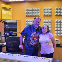 Island Time Radio Show- 07-10-23