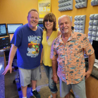 Island Time Radio Show- 07-15-24