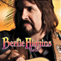Bertie Higgins Radio A1A Interview With Harry T