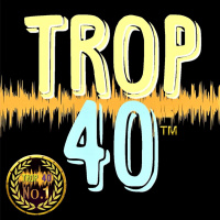 TheWeekly Trop 40 February 3rd, 2019