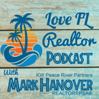 Love Florida Realtor Podcast Episode 5
