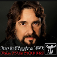 Bertie Higgins LIVE at the Richey Suncoast Theatre