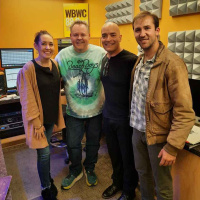 Island Time Radio Show- 10-30-23