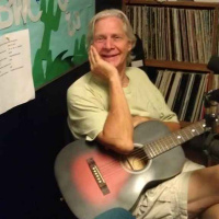 Island Time Radio Show- 03-20-23