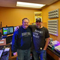 Island Time Radio Show- 01-15-24