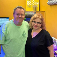 Island Time Radio Show- 10-16-23