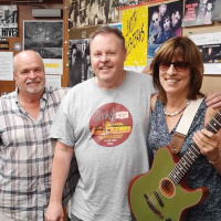 Island Time Radio Show- 06-13-22