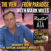 The View From Paradise With Mark Mills Episode 7