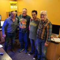 Island Time Radio Show- 05-08-23