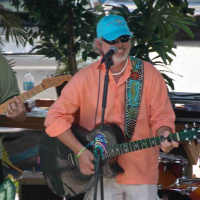 Island Time Radio Show- 03-18-24