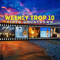 RadioA1A LIVE Sessions Happy New Years Eve Trop10 Video Showcase