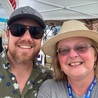 Island Time Radio Show- 04-01-24