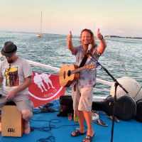 Island Time Radio Show- 11-06-23