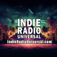 INDIE RADIO UNIVERSAL