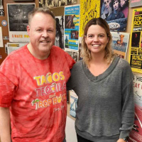 Island Time Radio Show- 06-05-23