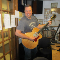 Island Time Radio Show- 01-31-22