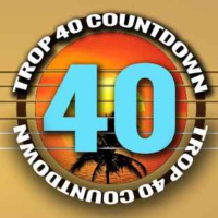 The Weekly Trop40 09-25-2022 LIVE Countdown Show