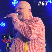 #67 – Mao (vocalista Garotos Podres)