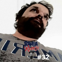 #32 - Henrique Neves (Brinde, The Daily Spreadsheets) - versão normal