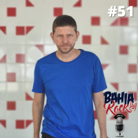 #51 – Eduardo Penna - Ok Baiano