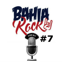 Podcast Bahiarock #7 – Entrevista Martin Mendonça (guitarrista Pitty)