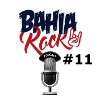 Podcast Bahiarock #11 - Ted Simões (Cavern Beatles)