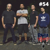 #54 – Ivan Marques (Demo Tape)