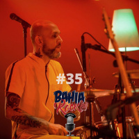 #35 - Rex (Retrofoguetes)