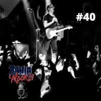 #40 - Fábio Cascadura