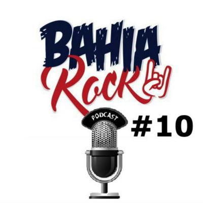 Bahiarock