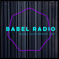 Babel Radio Show_015/Guest Mix by Joy Ginger