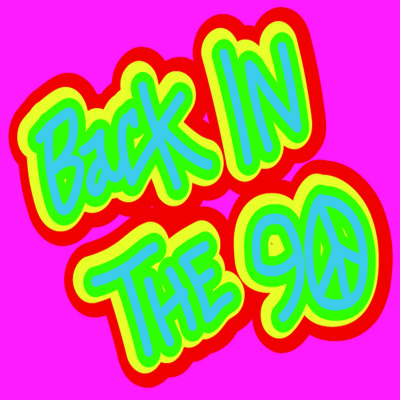 Back In The 90