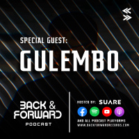#25 BackampForward Podcast - Gulembo