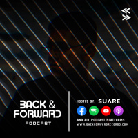 #29 BackampForward Podcast - YoungRock