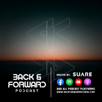 #30 BackampForward Podcast - R Jay