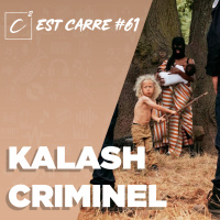 Kalash Criminel, soldat du peuple