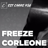 Freeze Corleone, lumière obscure