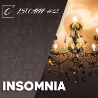 Insomnia, histoire londonienne