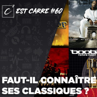 Est-ce important de connaitre ses classiques ?