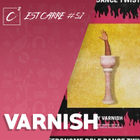 Varnish, californien de Genève
