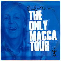 El OnlyMACCA Tour - Día 1