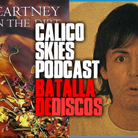 Flowers in the Dirt vs. McCartney II